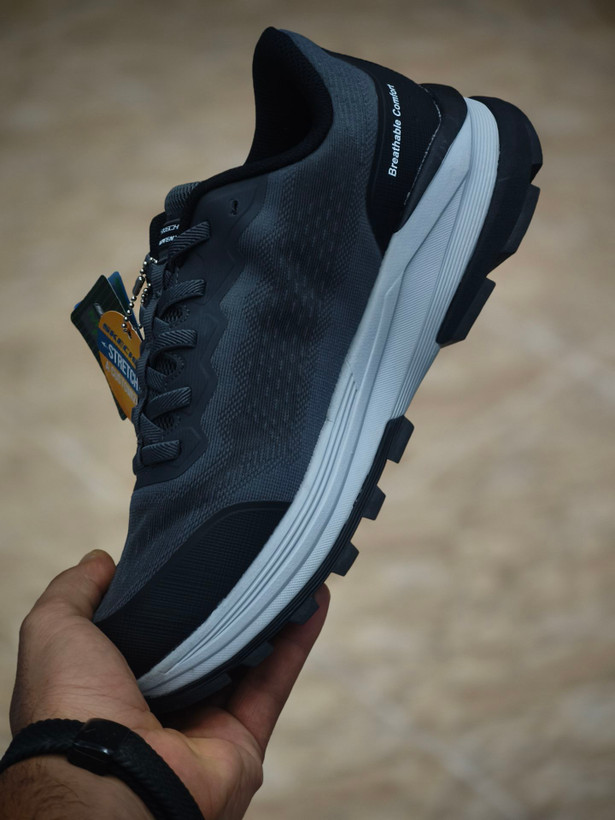 کفش طبی اسکیچرز اسلیپاینز گودیر مسترکوالیتی /سایز ۴۰ الی ۴۵ /ساخت ویتنام /Skechers Slip-Ins Goodyear /ضمانت کالا /فروش تک و عمده