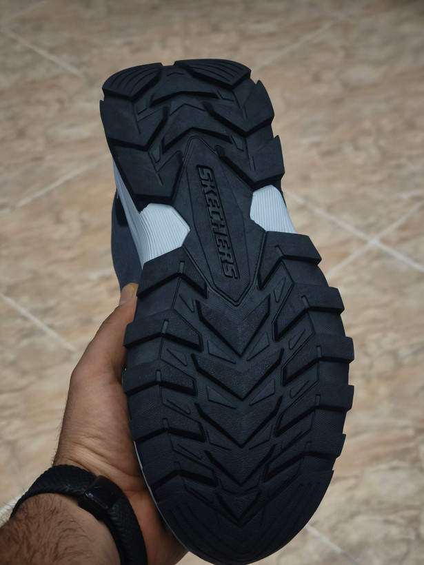 کفش طبی اسکیچرز اسلیپاینز گودیر مسترکوالیتی /سایز ۴۰ الی ۴۵ /ساخت ویتنام /Skechers Slip-Ins Goodyear /ضمانت کالا /فروش تک و عمده
