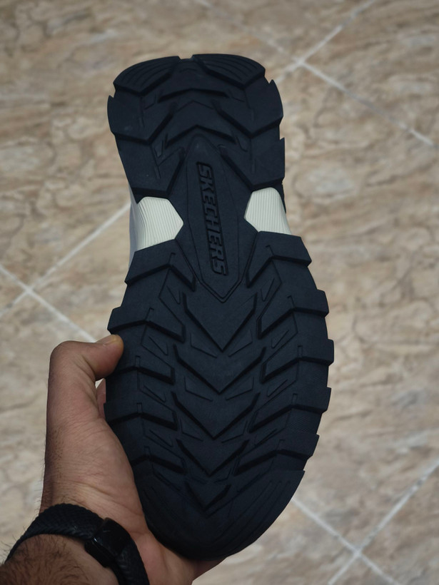 کفش طبی اسکیچرز اسلیپاینز گودیر مسترکوالیتی /سایز ۴۰ الی ۴۵ /ساخت ویتنام /Skechers Slip-Ins Goodyear /ضمانت کالا /فروش تک و عمده